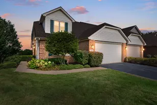 12198 Oxford Ct, Lemont, IL 60439 - Photo 1