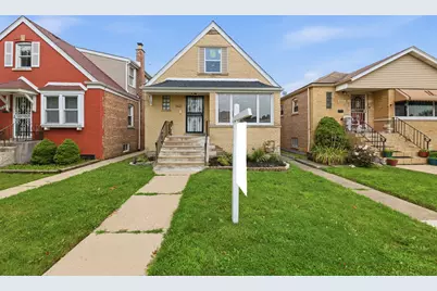 3531 W 73rd Place, Chicago, IL 60629 - Photo 1