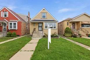 3531 W 73rd Pl, Chicago, IL 60629 - Photo 1