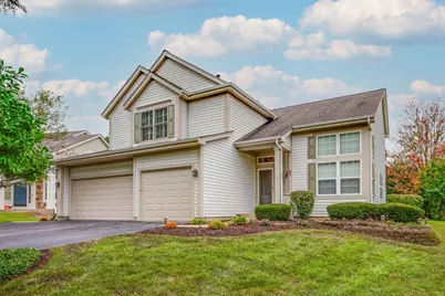 364 Gatewood Lane, Grayslake, IL 60030 - Photo 1