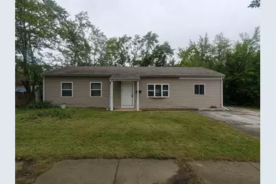 [Address not provided], Sauk Village, IL 60411 - Photo 1