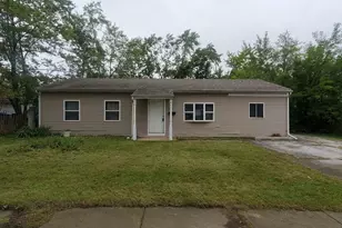 [Address not provided], Sauk Village, IL 60411 - Photo 1