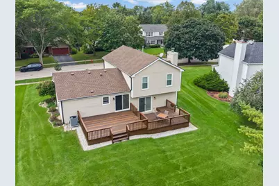 1011 Woodbridge Drive, Cary, IL 60013 - Photo 3