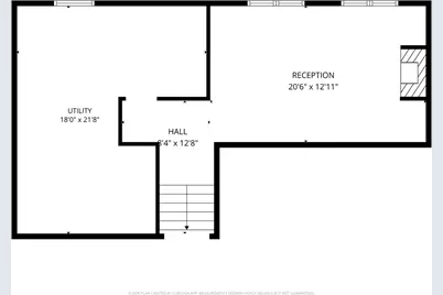 1266 Amber Court, Woodstock, IL 60098 - Photo 39