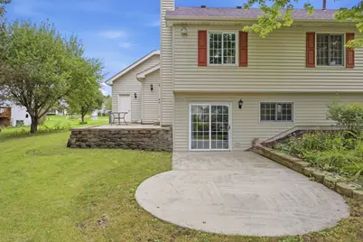 1266 Amber Court, Woodstock, IL 60098 - Photo 35
