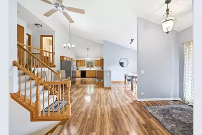 1266 Amber Court, Woodstock, IL 60098 - Photo 5