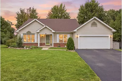 1266 Amber Court, Woodstock, IL 60098 - Photo 43