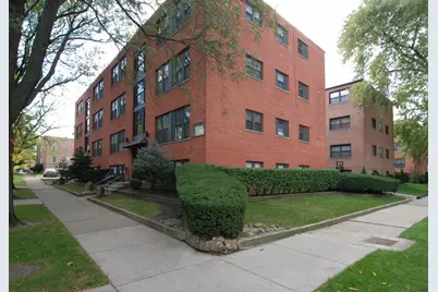 5318 N Francisco Avenue #3N, Chicago, IL 60625 - Photo 1