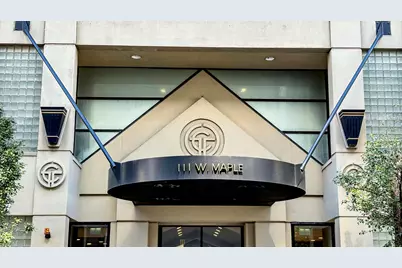 111 W Maple Street #1608, Chicago, IL 60610 - Photo 1
