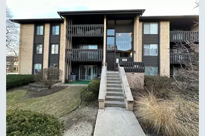 6165 Knoll Wood Road #41-204, Willowbrook, IL 60527 - Photo 1