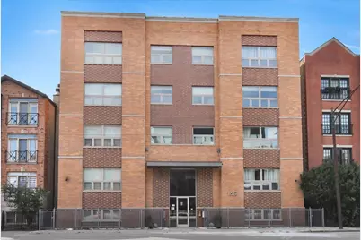 1617 W Grand Avenue #1W, Chicago, IL 60622 - Photo 1