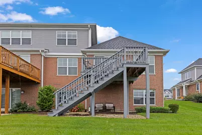 17063 Foxtail Drive #29, Orland Park, IL 60467 - Photo 33