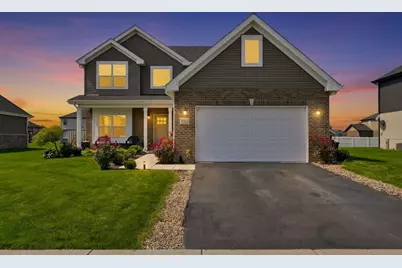 20824 Dexter Street, Lynwood, IL 60411 - Photo 29
