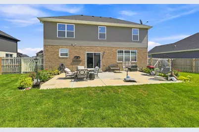 20824 Dexter Street, Lynwood, IL 60411 - Photo 27