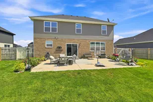20824 Dexter St, Lynwood, IL 60411 - Photo 27