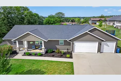 220 6th Street, Fulton, IL 61252 - Photo 1
