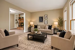5481 Parkside Ct, Gurnee, IL 60031 - Photo 3