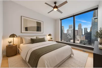 60 E Monroe Street #3306, Chicago, IL 60603 - Photo 13