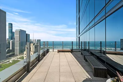 60 E Monroe Street #3306, Chicago, IL 60603 - Photo 21
