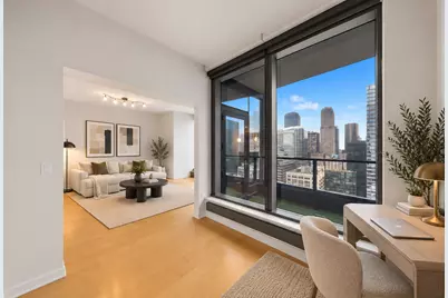 60 E Monroe Street #3306, Chicago, IL 60603 - Photo 3