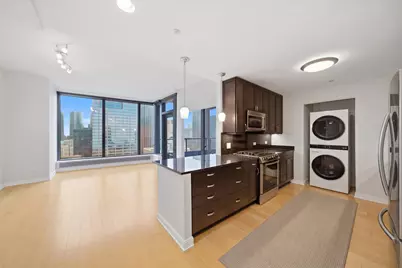 60 E Monroe Street #3306, Chicago, IL 60603 - Photo 7