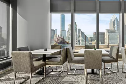 60 E Monroe Street #3306, Chicago, IL 60603 - Photo 31