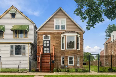 7427 S Evans Avenue, Chicago, IL 60619 - Photo 1