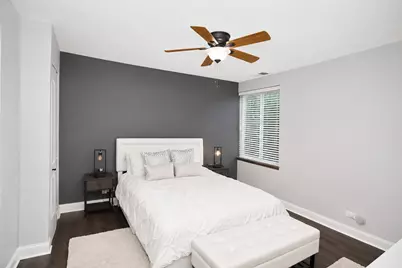 5803 Oakwood Drive #2D, Lisle, IL 60532 - Photo 9