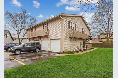 212 Hudson Court #B, Bolingbrook, IL 60440 - Photo 15