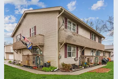 212 Hudson Court #B, Bolingbrook, IL 60440 - Photo 1