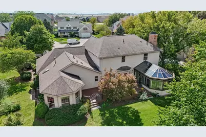 606 Lenox Court, Champaign, IL 61822 - Photo 3