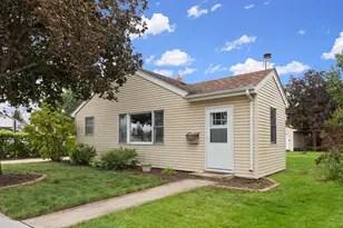 17216 67th Ct, Tinley Park, IL 60477 - Photo 1