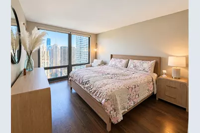 440 N Wabash Avenue #4710, Chicago, IL 60611 - Photo 5