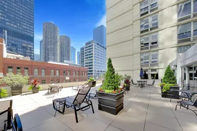440 N Wabash Avenue #4710, Chicago, IL 60611 - Photo 27