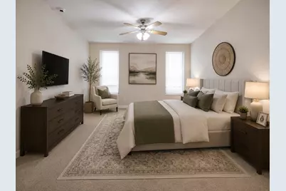 7026 Durango Creek Creek, Magnolia, TX 77354 - Photo 7