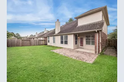 7026 Durango Creek Creek, Magnolia, TX 77354 - Photo 13