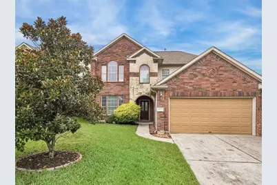 7026 Durango Creek Creek, Magnolia, TX 77354 - Photo 1