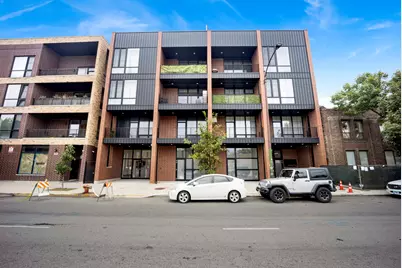 522 N Western Avenue #303, Chicago, IL 60612 - Photo 1
