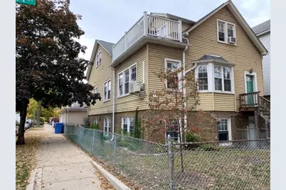 3136 N Paulina Street #2, Chicago, IL 60657 - Photo 1
