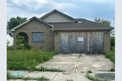 16051 Gauger Avenue, Harvey, IL 60426 - Photo 1