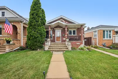 2556 Wood Street, River Grove, IL 60171 - Photo 1