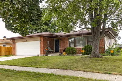 740 Bryn Mawr Avenue, Bartlett, IL 60103 - Photo 1