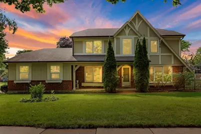 713 Dawes Street, Libertyville, IL 60048 - Photo 1