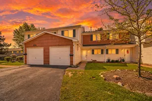 526 Alton Ct, Carol Stream, IL 60188 - Photo 1
