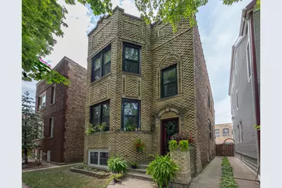 4018 N Maplewood Avenue, Chicago, IL 60618 - Photo 1