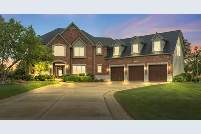 5085 Half Round Road, Oswego, IL 60543 - Photo 1