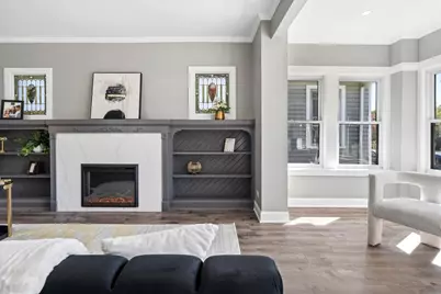 5152 W Warwick Avenue, Chicago, IL 60641 - Photo 5