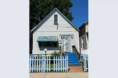 11568 S Lafayette Avenue, Chicago, IL 60628 - Photo 1