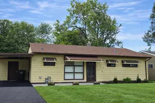 16516 Spaulding Ave, Markham, IL 60428 - Photo 1