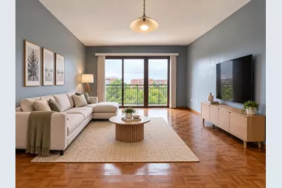 6401 W Berteau Avenue #515, Chicago, IL 60634 - Photo 9